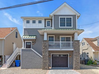 207 Johnson Road, Lavallette, NJ, 08735