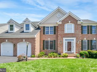 13508 Wembley Loop, Bristow, VA 20136