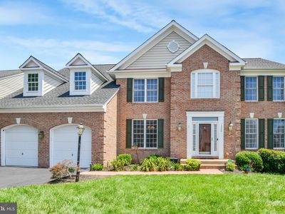 13508 Wembley Loop, Bristow, VA, 20136