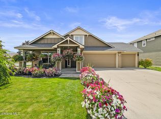 1779 N Clark Fork Pkwy, Post Falls, ID 83854