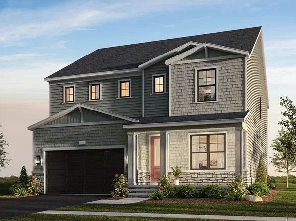41820 Preston Falls Way, Ashburn, VA 20148