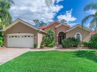 5441 White Ibis Dr, North Port, FL 34287