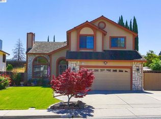 4133 Rockford Dr, Antioch, CA 94509