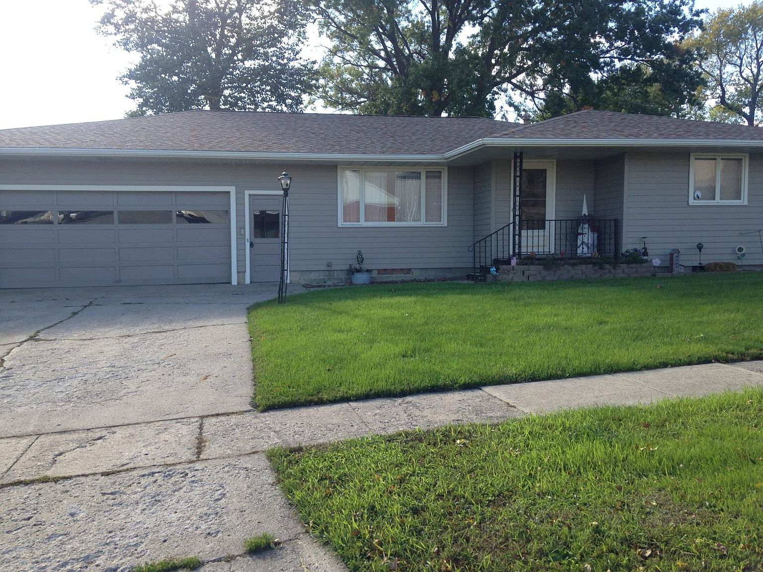 109 Boyer St, Wall Lake, IA 51466 Zillow