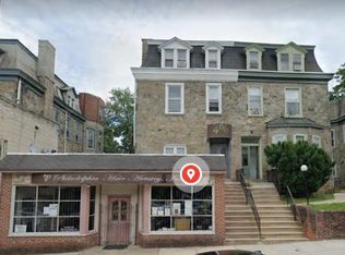 406 W Chelten Ave APT 3, Philadelphia, PA 19144