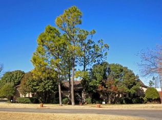 1812 N Hudson St, Altus, OK 73521