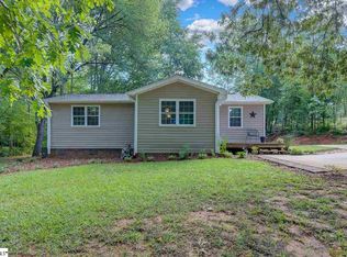 56 Sentell Cir, Travelers Rest, SC 29690