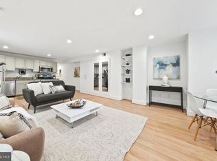 77 U St NW #2, Washington, DC 20001