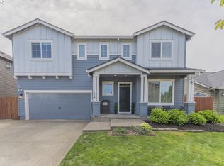 1510 NW 19th Ave, Battle Ground, WA 98604