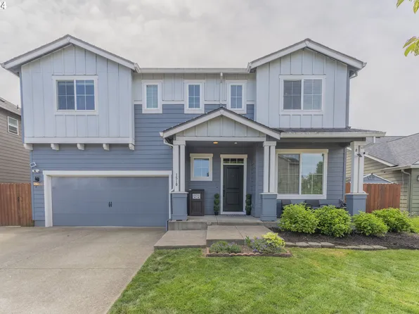 1510 NW 19th Ave, Battle Ground, WA 98604