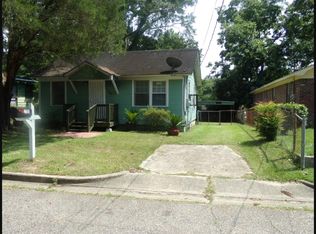 2713 Reaves St, Mobile, AL 36607