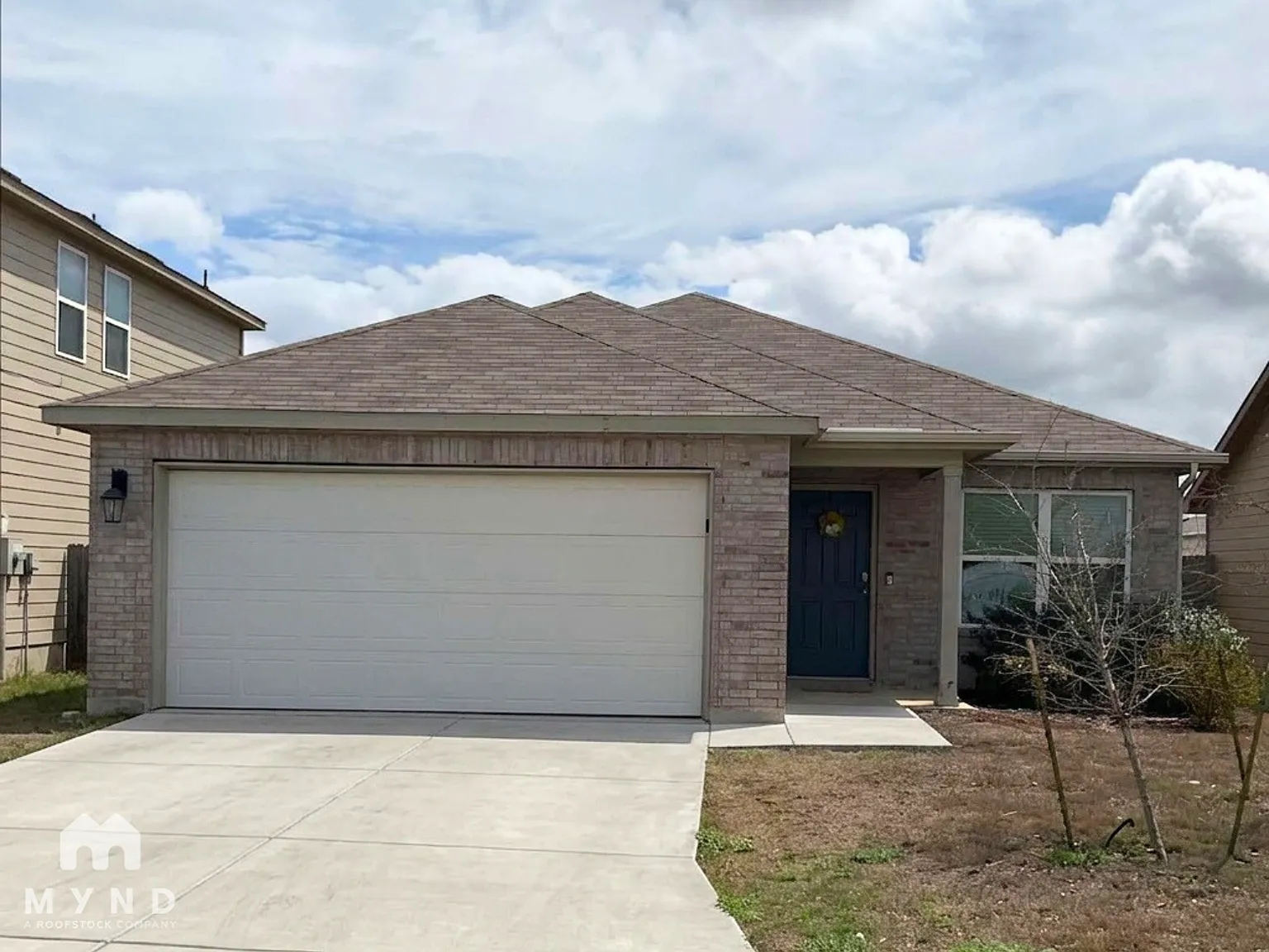 3 bed, 2.0 bath, 1630 sqft, $1,545 — Photo 1