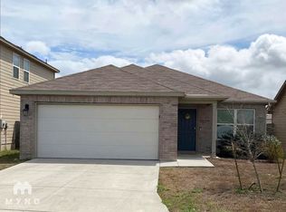 3838 Colemans Run, Converse, TX 78109
