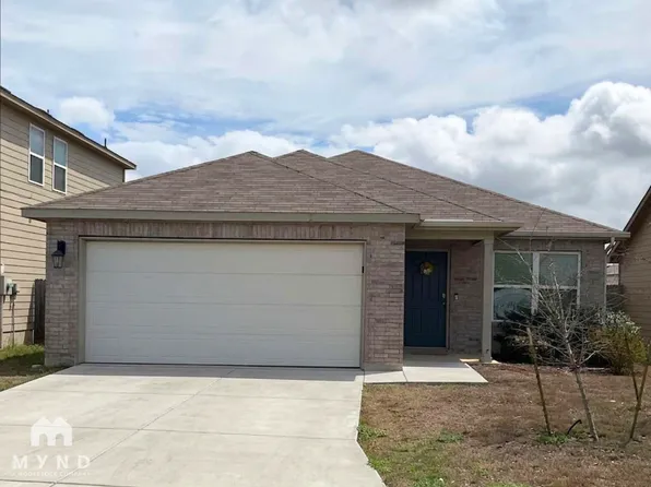 3838 Colemans Run, Converse, TX 78109