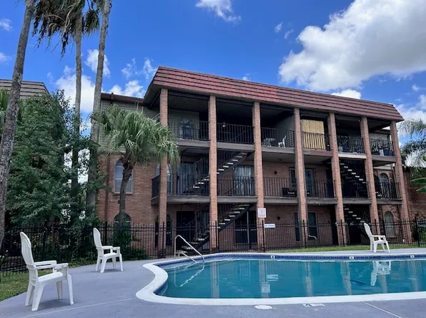 1900 W University Blvd, Brownsville, TX
