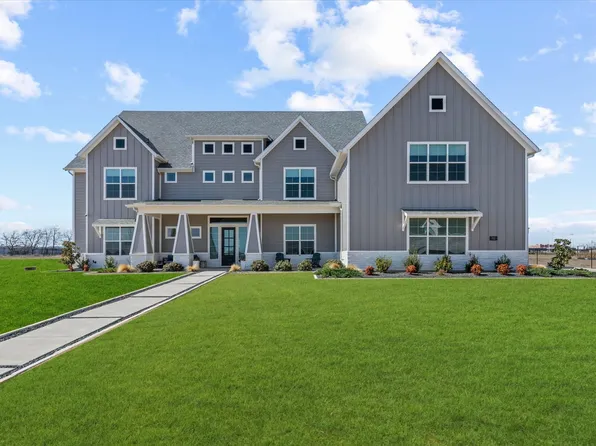 711 Lexington Ln, Nevada, TX 75173