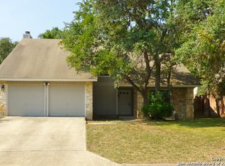 8407 Timber Flower St, San Antonio, TX 78250