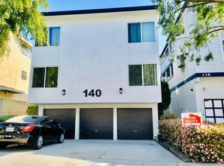 140 Whiting St #2, El Segundo, CA 90245