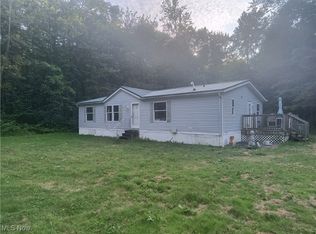 5761 Furnace Rd, Conneaut, OH 44030