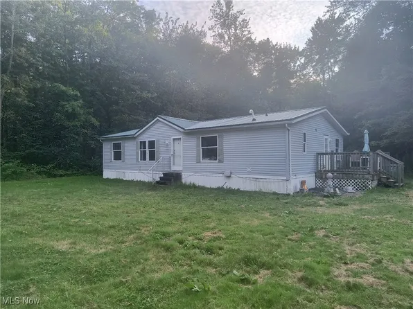 5761 Furnace Rd, Conneaut, OH 44030