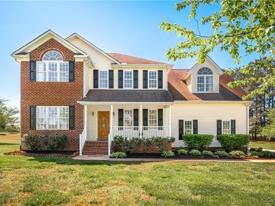 13591 Lodore Rd, Amelia Court House, VA, 23002