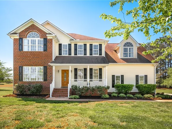 13591 Lodore Rd, Amelia Court House, VA 23002