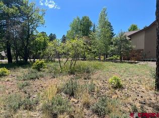 250 Copper Rim Trail, Durango, CO 81301