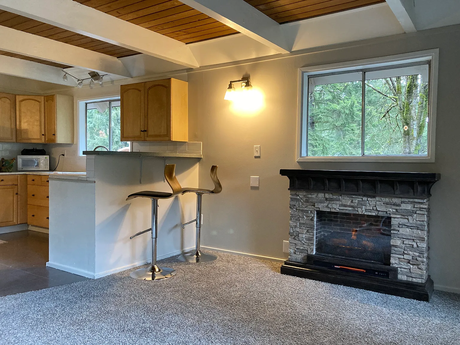 1 bed, 672 sqft, $1,600 — Photo 3