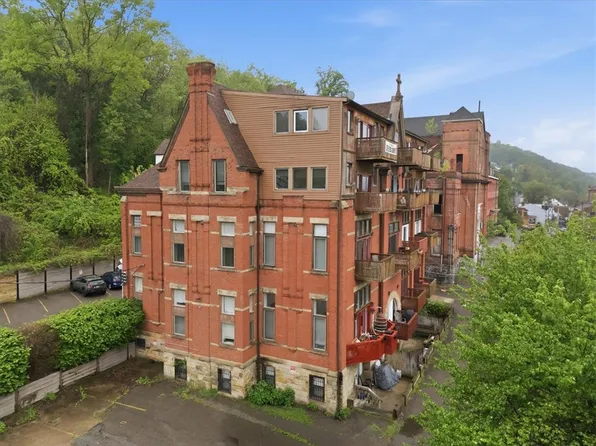 66 Pius St APT L101, Pittsburgh, PA 15203