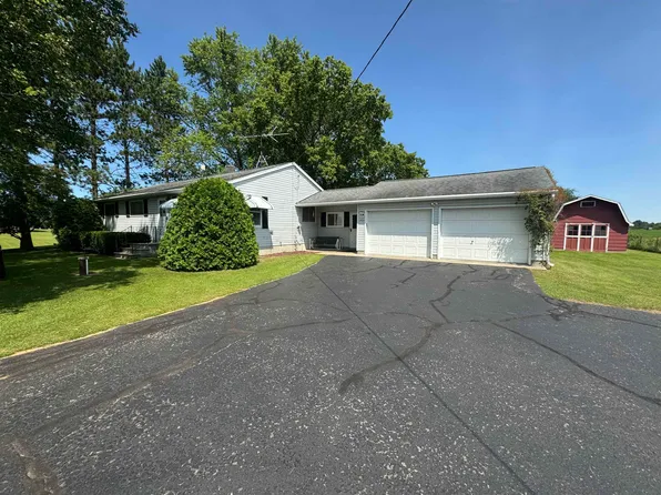 10854 State Highway 32, Suring, WI 54174