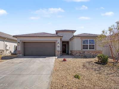 2371 S 239TH Drive, Buckeye, AZ, 85326
