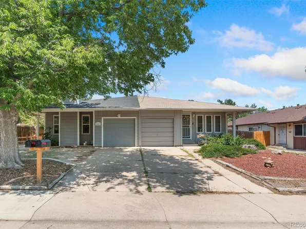 15421 E Princeton Avenue, Aurora, CO 80013