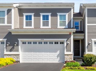 3718 Provenance Way, Northbrook, IL