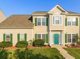 3904 Faith Church Rd, Indian Trail, NC 28079