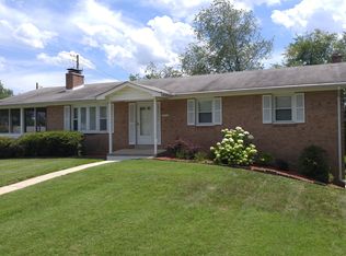 6509 Kaine Dr, Clinton, MD 20735