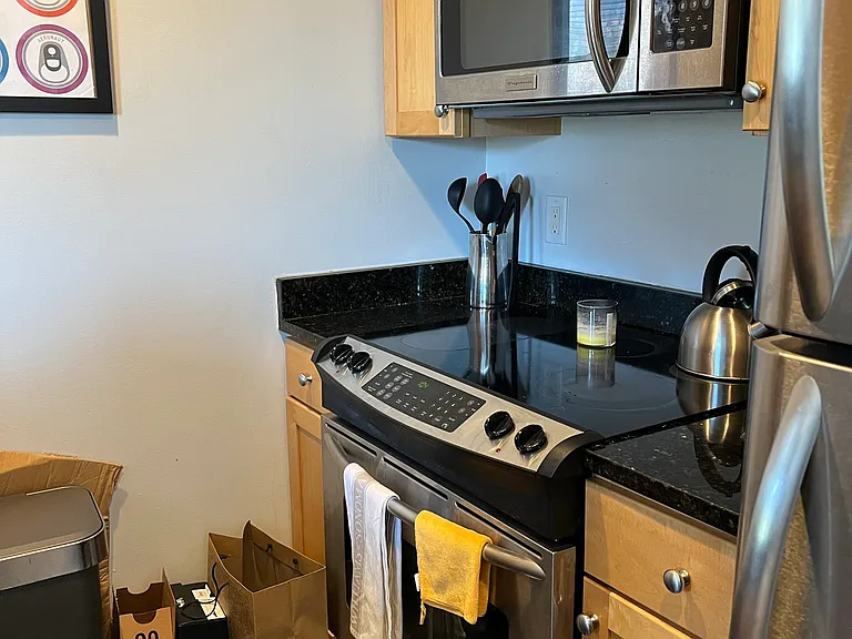 Deacon Court - 1661 Washington Street — Photo 33