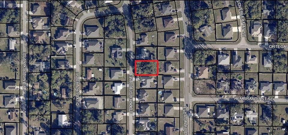 1st image of 1101 Commerce Rd SE Lot 11