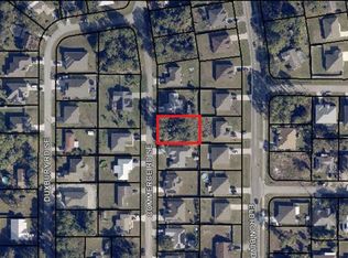 1101 Commerce Rd SE LOT 11, Palm Bay, FL 32909