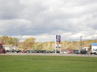 3341 W Carleton Rd, Hillsdale, MI 49242