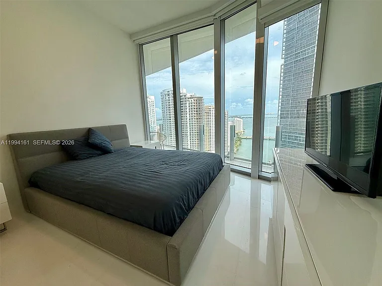 300 Biscayne Boulevard Way #2706 — Photo 13