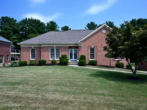 1015 Barbizon Dr, Goshen, KY 40026