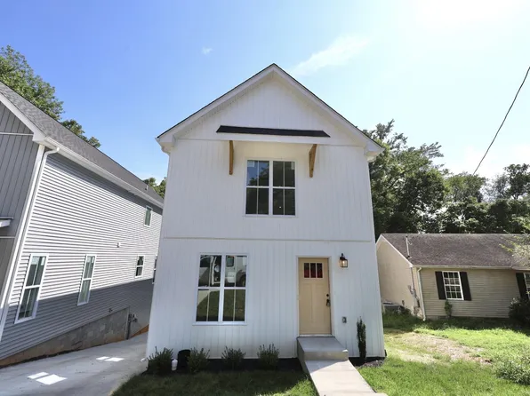 218A High St Lot A, Clarksville, TN 37040