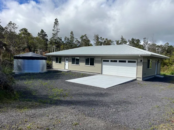 11-3234 Volcano Rd, Volcano, HI 96785