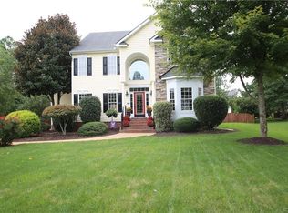 14719 Collington Turn, Midlothian, VA 23112