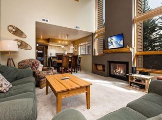 3710 Navajo Trl, Park City, UT 84098