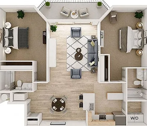 Sofi Canyon Hills — Photo 35