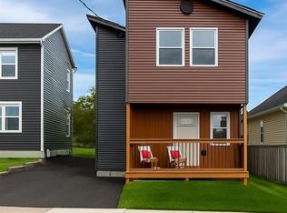 29 Malta St, Saint Johns, NL A1C4T1