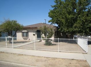 300 Woodrow St, Taft, CA 93268