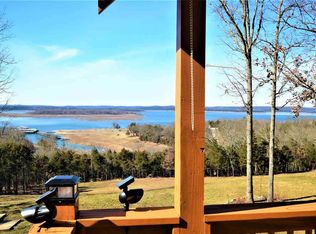 193 Dry Run Rd, Oakland, AR 72661