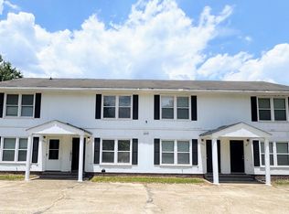 6633 Abbey Ln, Fayetteville, NC 28311